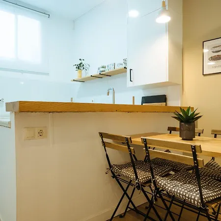 Precioso apartamento en el centro de la ciudad Sevilla Exterior foto