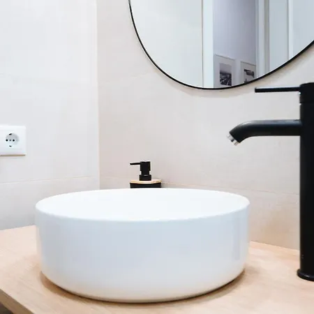 Precioso apartamento en el centro de la ciudad Sevilla Exterior foto