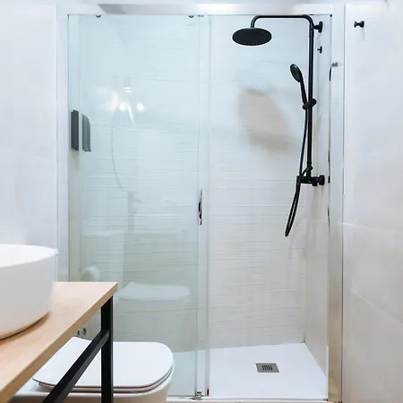 Precioso apartamento en el centro de la ciudad Sevilla Exterior foto