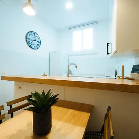 Precioso apartamento en el centro de la ciudad Sevilla Exterior foto