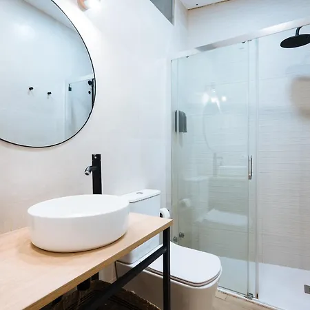 Precioso apartamento en el centro de la ciudad Sevilla Exterior foto