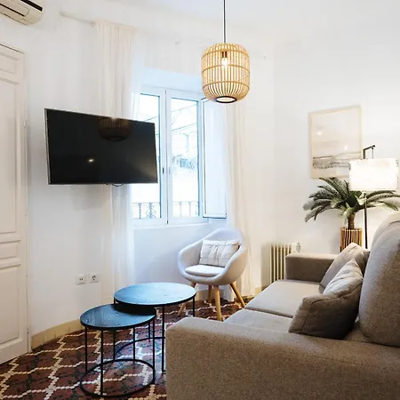 Precioso apartamento en el centro de la ciudad Sevilla Exterior foto